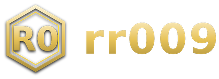 rr009 logo